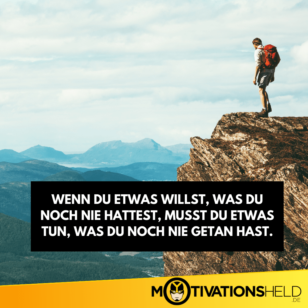 wie motiviere ich mich