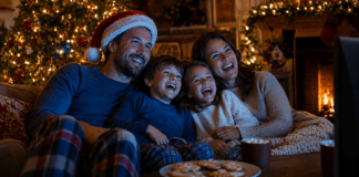 Das sind die 65 besten Weihnachtsfilme für die ganze Familie Das sind die 65 besten Weihnachtsfilme für die ganze Familie
