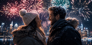 Mit diesen 50 Neujahrsvorsätzen startest du motiviert ins neue Jahr