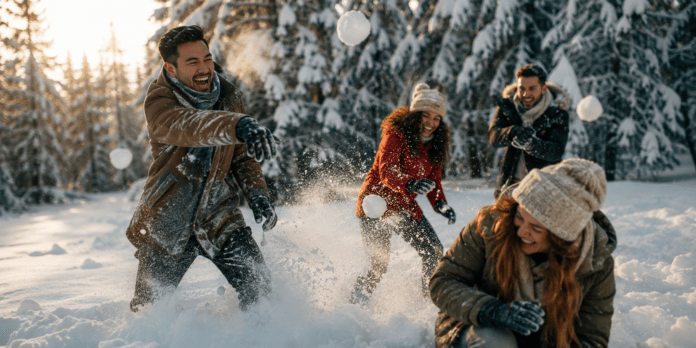 Mit dieser Winter Bucket List erlebst du die schönsten Winteraktivitäten Mit dieser Winter Bucket List erlebst du die schönsten Winteraktivitäten