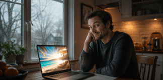 Blue Monday: Wie eine Reisefirma den deprimierendsten Tag des Jahres erfand Blue Monday: Wie eine Reisefirma den deprimierendsten Tag des Jahres erfand
