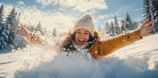 Winterblues besiegen: Der große Ratgeber gegen Wintermüdigkeit Winterblues besiegen: Der große Ratgeber gegen Wintermüdigkeit