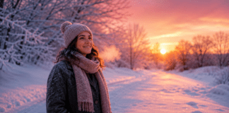 Winterzitate: Warum die kalte Jahreszeit mehr ist als nur Kälte Winterzitate: Warum die kalte Jahreszeit mehr ist als nur Kälte