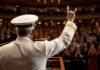 10 wertvolle Lebensweisheiten vom Navy Seal Admiral William G. McRaven 10 wertvolle Lebensweisheiten vom Navy Seal Admiral William G. McRaven