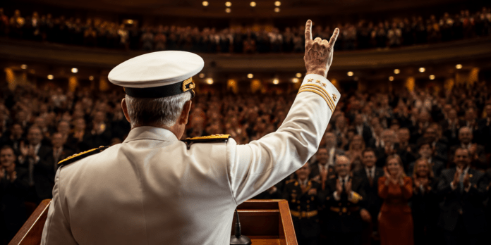 10 wertvolle Lebensweisheiten vom Navy Seal Admiral William G. McRaven 10 wertvolle Lebensweisheiten vom Navy Seal Admiral William G. McRaven