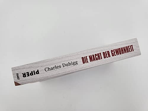 Die Macht der Gewohnheit - Wie wir Micro Habits verändern können