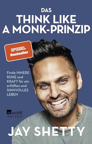 Das Think Like a Monk-Prinzip