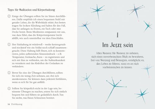 Das kleine Buch vom achtsamen Leben