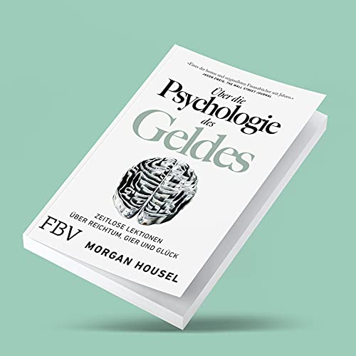 Über die Psychologie des Geldes