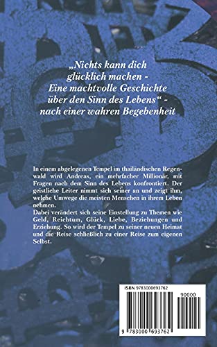 Der Millionär und der Mönch - Sinn des Lebens