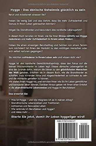 Der Hygge Lebensstil - Das dänische Geheimnis glücklich zu sein