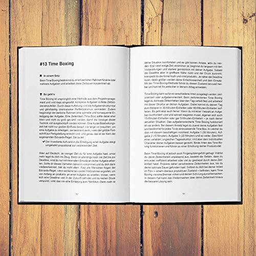 24/7-Zeitmanagement von Tim Reichel