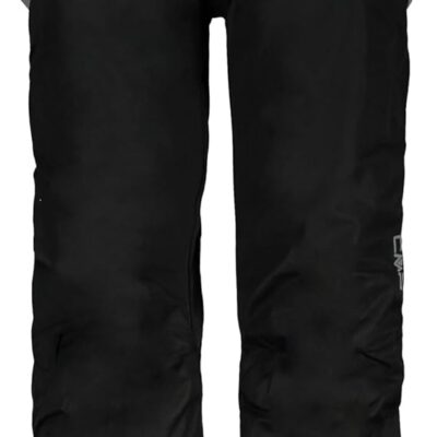 CMP Skihose Basic schwarz für Mädchen