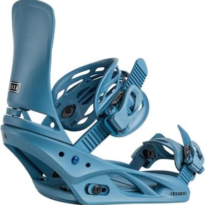 Burton Lexa Re:Flex Snowboard-Bindung Damen Bluestone Gr. L