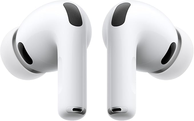 Apple AirPods Pro 3 – Kabellose In-Ear mit Noise Cancelling