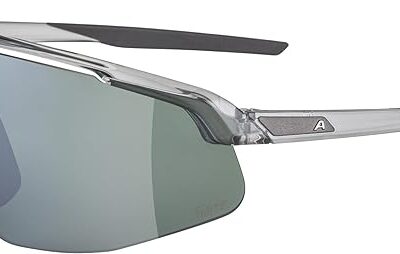 Alpina Turbo Pro Q-Lite Sportbrille mit Lüftung