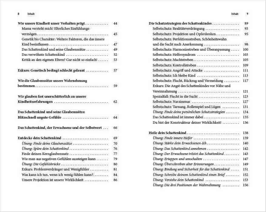 Das Kind in dir muss Heimat finden von Stefanie Stahl