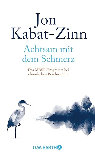 Achtsam mit dem Schmerz: MBSR bei chronischen Beschwerden