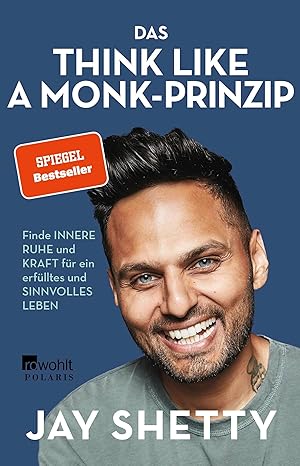 Das Think Like a Monk-Prinzip