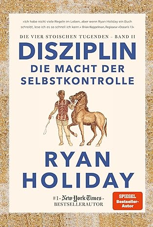 Disziplin – Die Macht der Selbstkontrolle