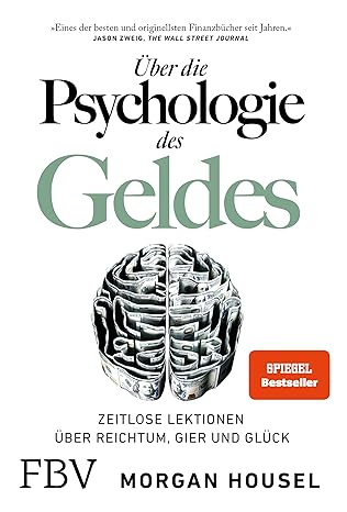 Über die Psychologie des Geldes