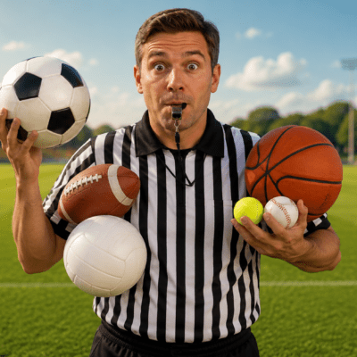 Ballsport