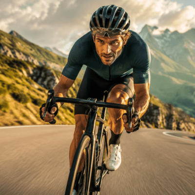 Radsport