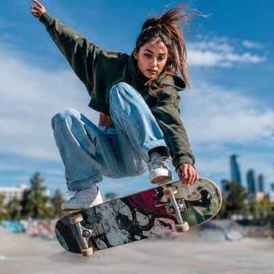 Skating