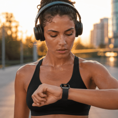 Sport Gadgets