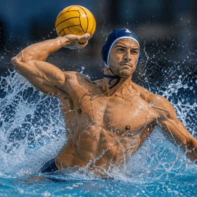 Wassersport